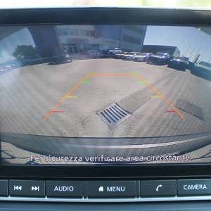 Nissan Qashqai 1.3 MHEV AUTOMATIK *LED, KAMERA*