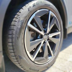 Nissan Qashqai 1.5 TEKNA
