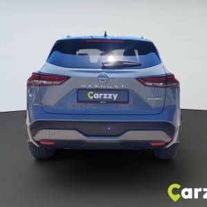 Nissan Qashqai 1.5 TEKNA