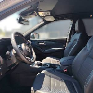 Nissan Qashqai 1.5 TEKNA