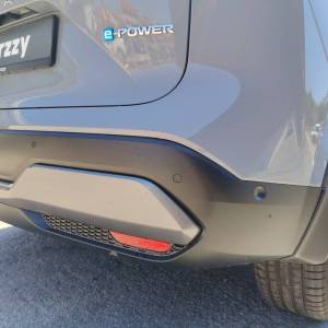 Nissan Qashqai 1.5 TEKNA