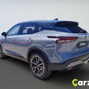 Nissan Qashqai 1.5 TEKNA