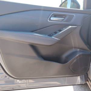 Nissan Qashqai 1.5 TEKNA