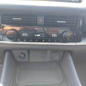 Nissan Qashqai 1.5 TEKNA
