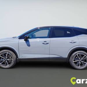 Nissan Qashqai 1.5 TEKNA