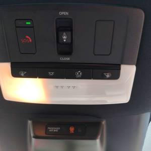 Nissan Qashqai 1.5 TEKNA