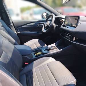 Nissan Qashqai 1.5 TEKNA