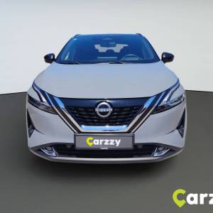 Nissan Qashqai 1.5 TEKNA
