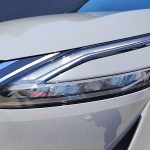 Nissan Qashqai 1.5 TEKNA