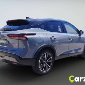 Nissan Qashqai 1.5 TEKNA