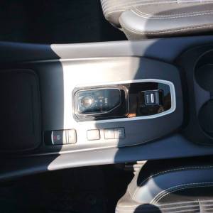 Nissan Qashqai 1.5 TEKNA