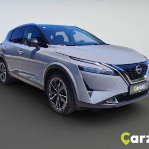 Nissan Qashqai 1.5 TEKNA