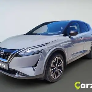 Nissan Qashqai 1.5 TEKNA