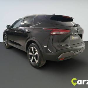 Nissan Qashqai N-Connecta 1.3 140 MT 2WD - 3 godine jamstva