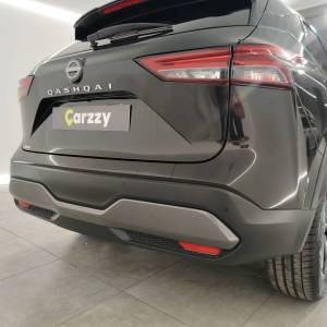 Nissan Qashqai N-Connecta 1.3 140 MT 2WD - 3 godine jamstva