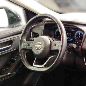 Nissan Qashqai N-Connecta 1.3 140 MT 2WD