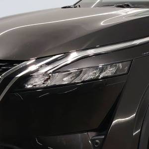 Nissan Qashqai N-Connecta 1.3 140 MT 2WD - 3 godine jamstva