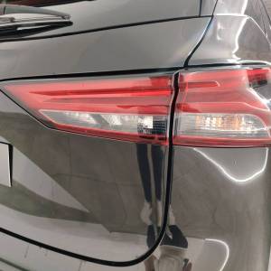 Nissan Qashqai N-Connecta 1.3 140 MT 2WD - 3 godine jamstva