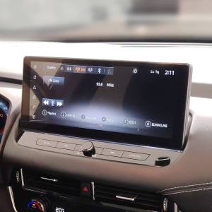 Nissan Qashqai N-Connecta 1.3 140 MT 2WD - 3 godine jamstva