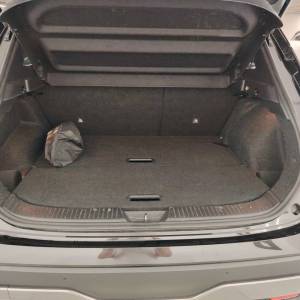 Nissan Qashqai N-Connecta 1.3 140 MT 2WD