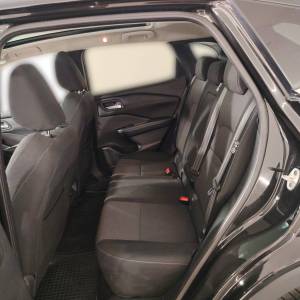 Nissan Qashqai N-Connecta 1.3 140 MT 2WD