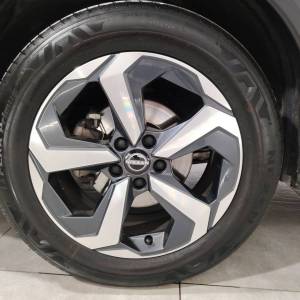 Nissan Qashqai N-Connecta 1.3 140 MT 2WD