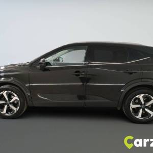 Nissan Qashqai N-Connecta 1.3 140 MT 2WD - 3 godine jamstva