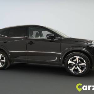 Nissan Qashqai N-Connecta 1.3 140 MT 2WD