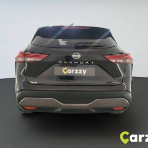Nissan Qashqai N-Connecta 1.3 140 MT 2WD - 3 godine jamstva