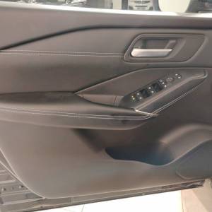 Nissan Qashqai N-Connecta 1.3 140 MT 2WD - 3 godine jamstva