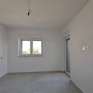 NOVALJA, PAG - Apartman s pogledom na more