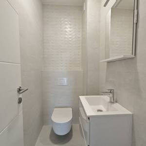 NOVALJA, PAG - Apartman s pogledom na more