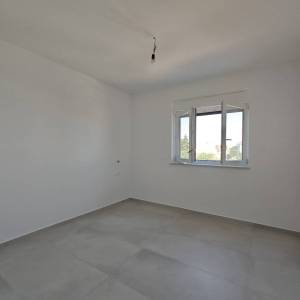 NOVALJA, PAG - Apartman s pogledom na more