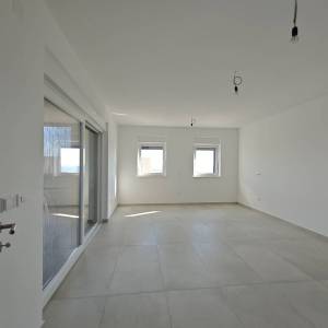 NOVALJA, PAG - Apartman s pogledom na more