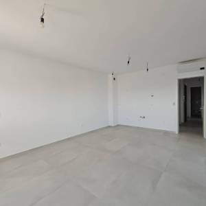 NOVALJA, PAG - Apartman s pogledom na more