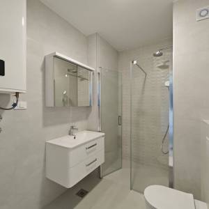 NOVALJA, PAG - Apartman s pogledom na more