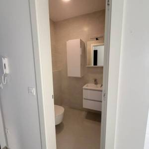 NOVALJA, PAG - Dvosobni apartman s vrtom