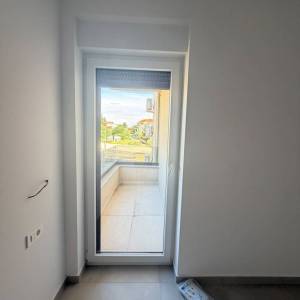 NOVALJA, PAG - Dvosobni apartman s vrtom