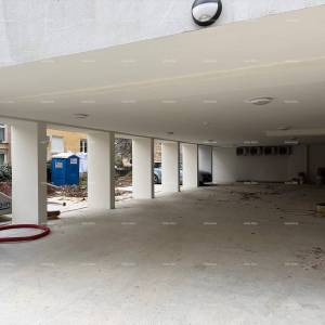 Novi projekt! Prodaja stanova u izgradnji, Pula, centar! A1