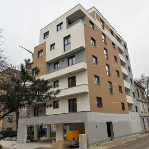 Novi projekt! Prodaja stanova u izgradnji, Pula, centar! A1