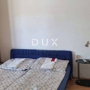 NOVI VINODOLSKI - kuća u mirnom predjelu s 5 apartmana