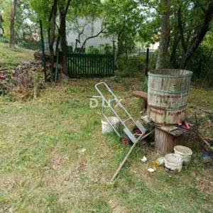 NOVI VINODOLSKI, POVILE - prostrano građevinsko zemljište