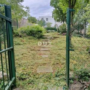 NOVI VINODOLSKI, POVILE - prostrano građevinsko zemljište