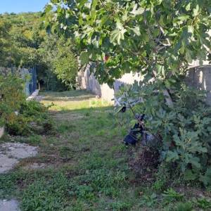 NOVI VINODOLSKI, POVILE - prostrano građevinsko zemljište