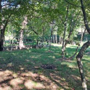NOVI VINODOLSKI, POVILE - prostrano građevinsko zemljište