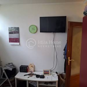 Novi Zagreb/Siget/2 soban Stan
