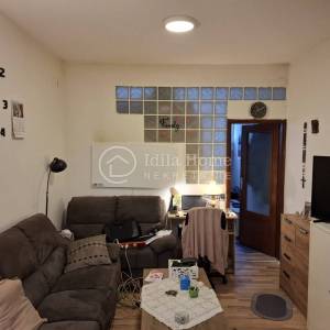 Novi Zagreb/Siget/2 soban Stan