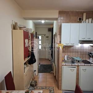 Novi Zagreb/Siget/2 soban Stan