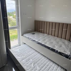 NOVIGRAD, LUKSUZNI PENTHOUSE S PANORAMSKIM POGLEDOM NA MORE