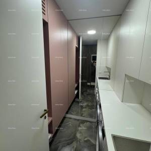 NOVIGRAD, LUKSUZNI PENTHOUSE S PANORAMSKIM POGLEDOM NA MORE